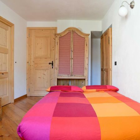 Premesan Apartment Bormio Exterior photo