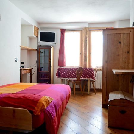 Premesan Apartment Bormio Exterior photo