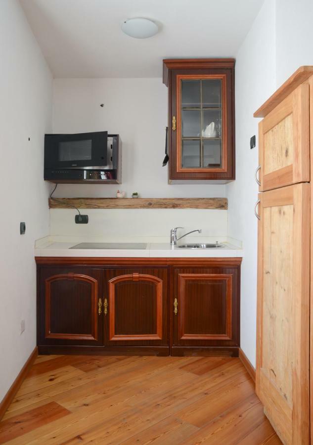 Premesan Apartment Bormio Exterior photo